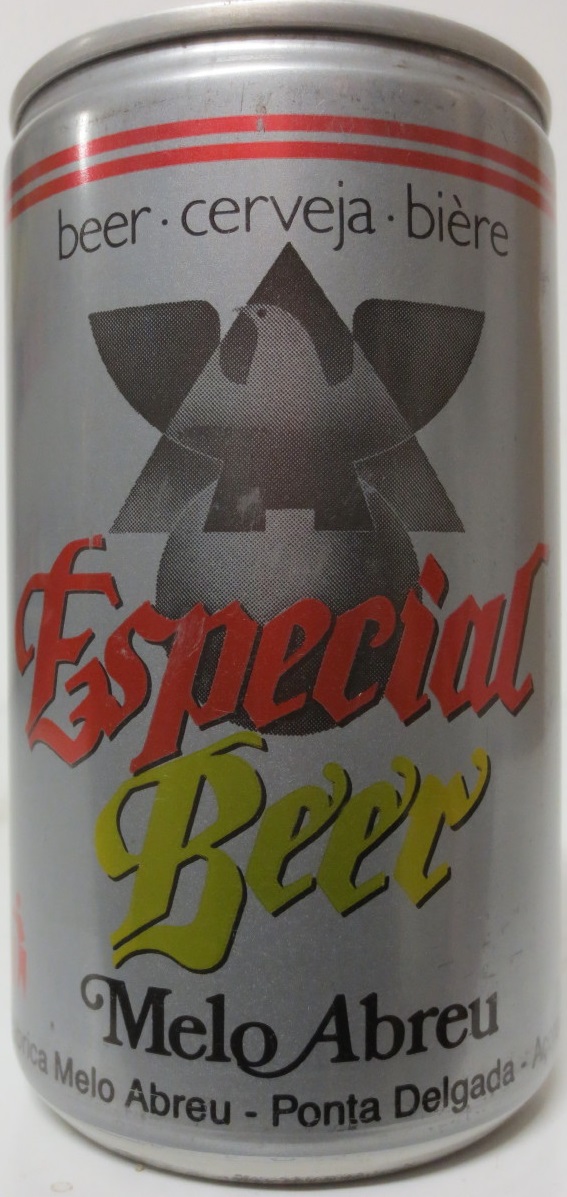 Especial Beer Melo Abreu (33cl) (B/O)
