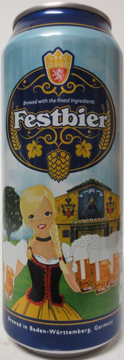 Festbier (50cl)
