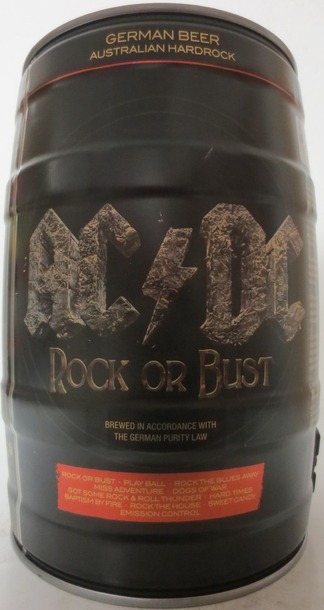 AC-DC ROCK OR BUST 