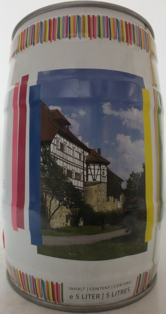 Landesgartenschau Öhringen 2016