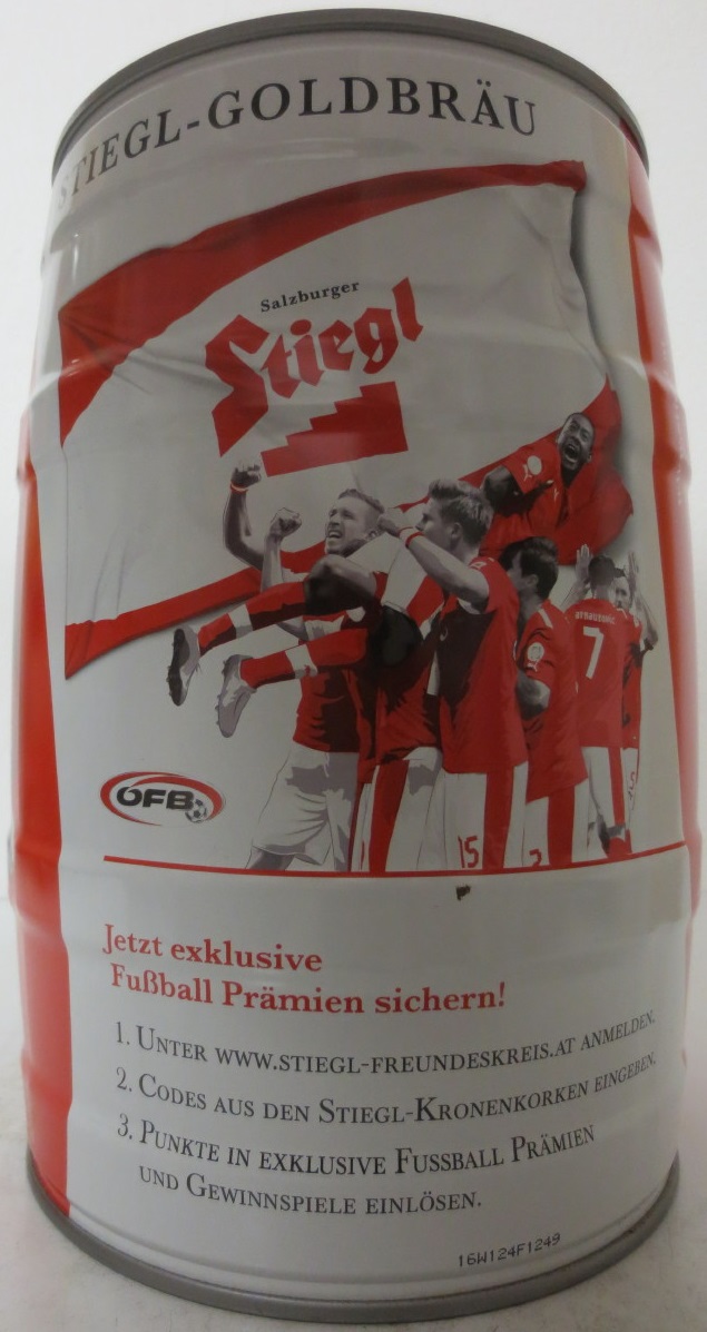 Salzburger Stiegl 