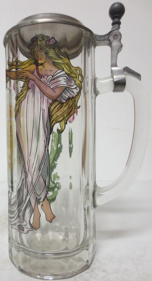 RECESNÍ PIVOVÁREK U ANTÉŇÁKA (0,5L) s pokličkou 