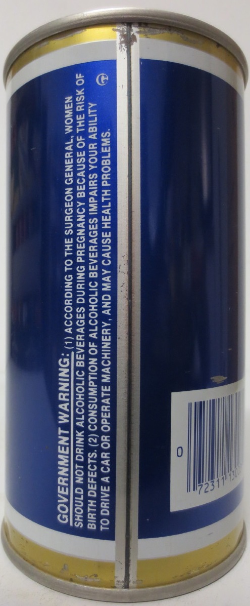 FOSTERS LAGER F (74cl) Nr.1