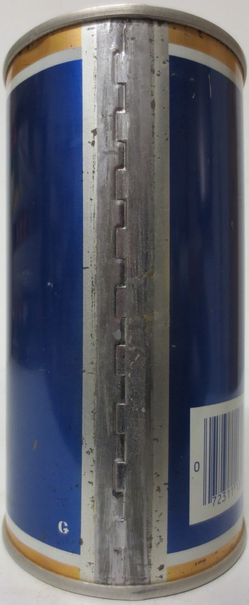 FOSTERS LAGER F (74cl) Nr.3