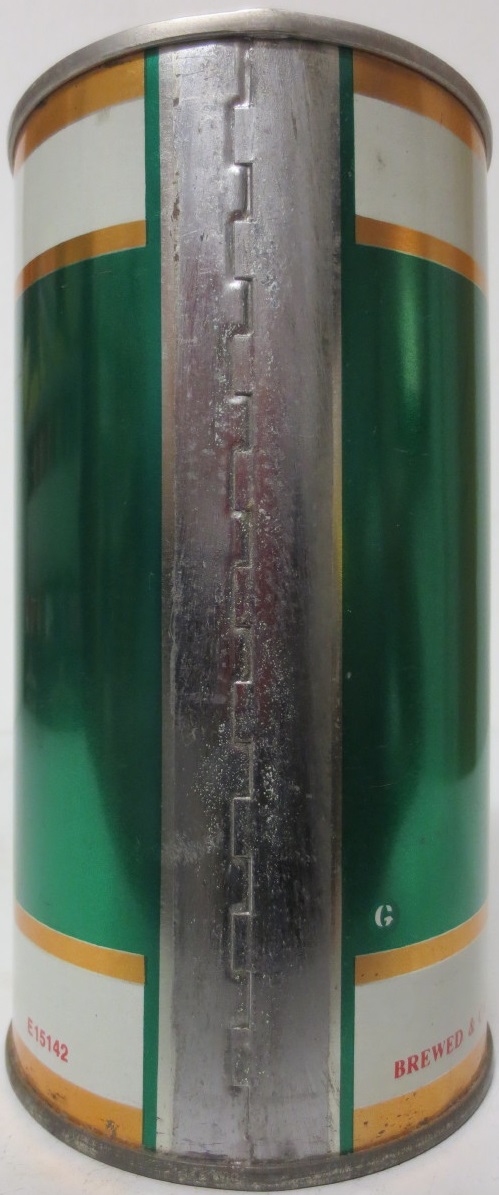 VICTORIA VB BITTER 740 ml (74cl)