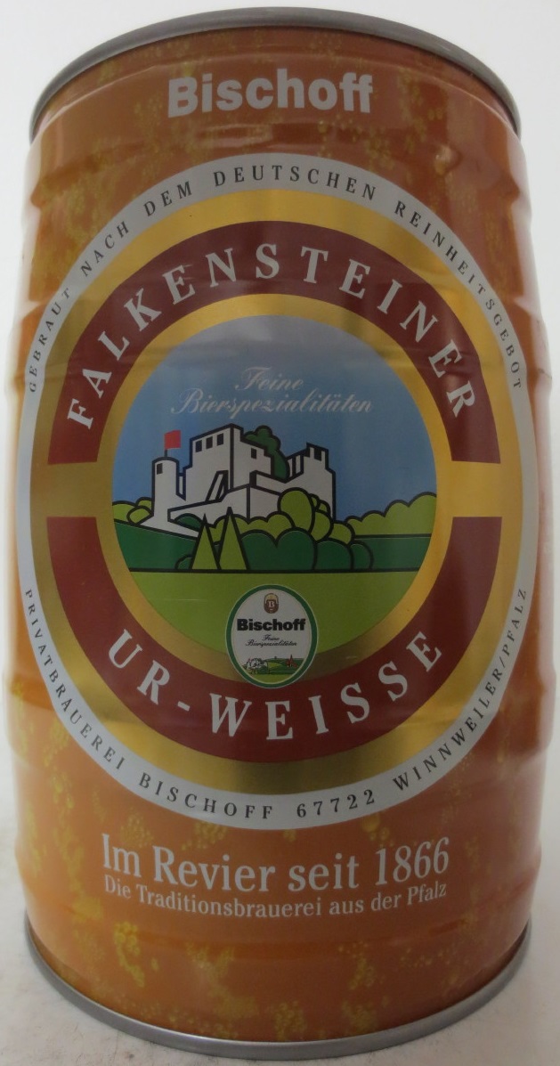 FALKENSTEINER UR-WEISSE