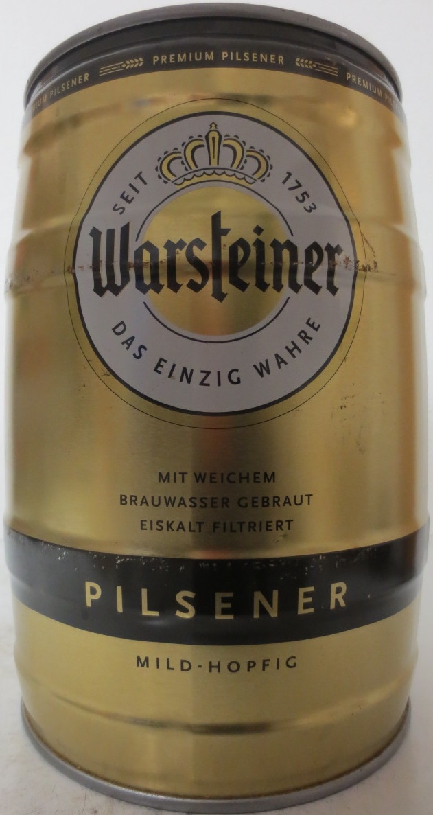 Weisterner PILSENER 