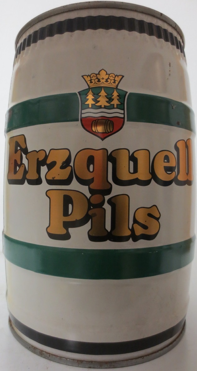 Erzquell Pils Nr.1