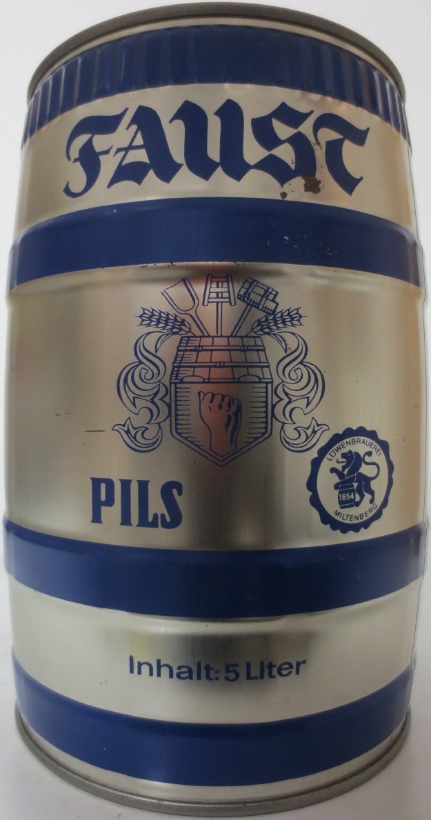 FAUST PILS