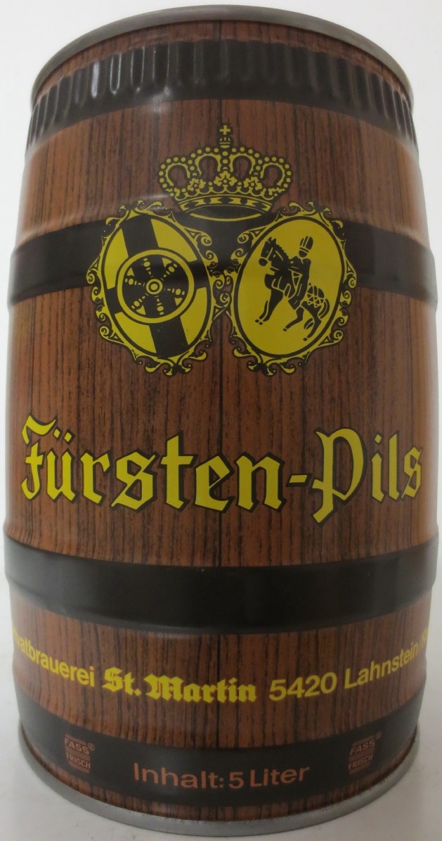 Fürsten-Pils