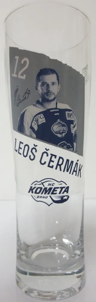 Starobrno KOMETA série 6ks rok 2019 (0,5L)