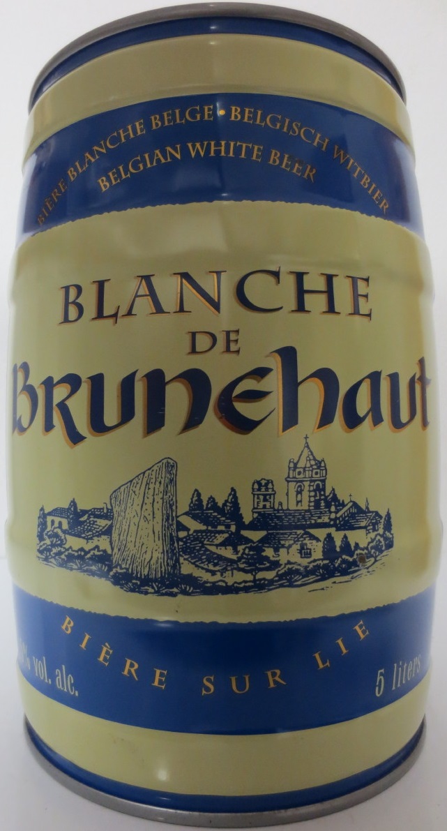 BLANCHE DE Brunehaut