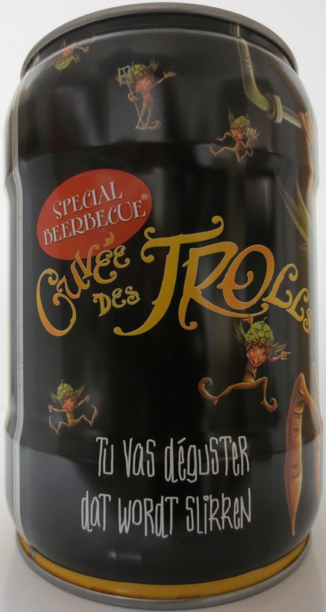 Cuvée Des TROLLS