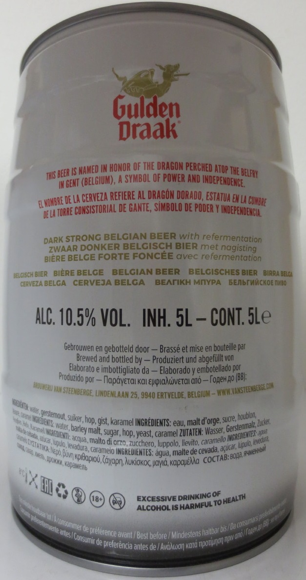 Gulden Draak CLASSIC