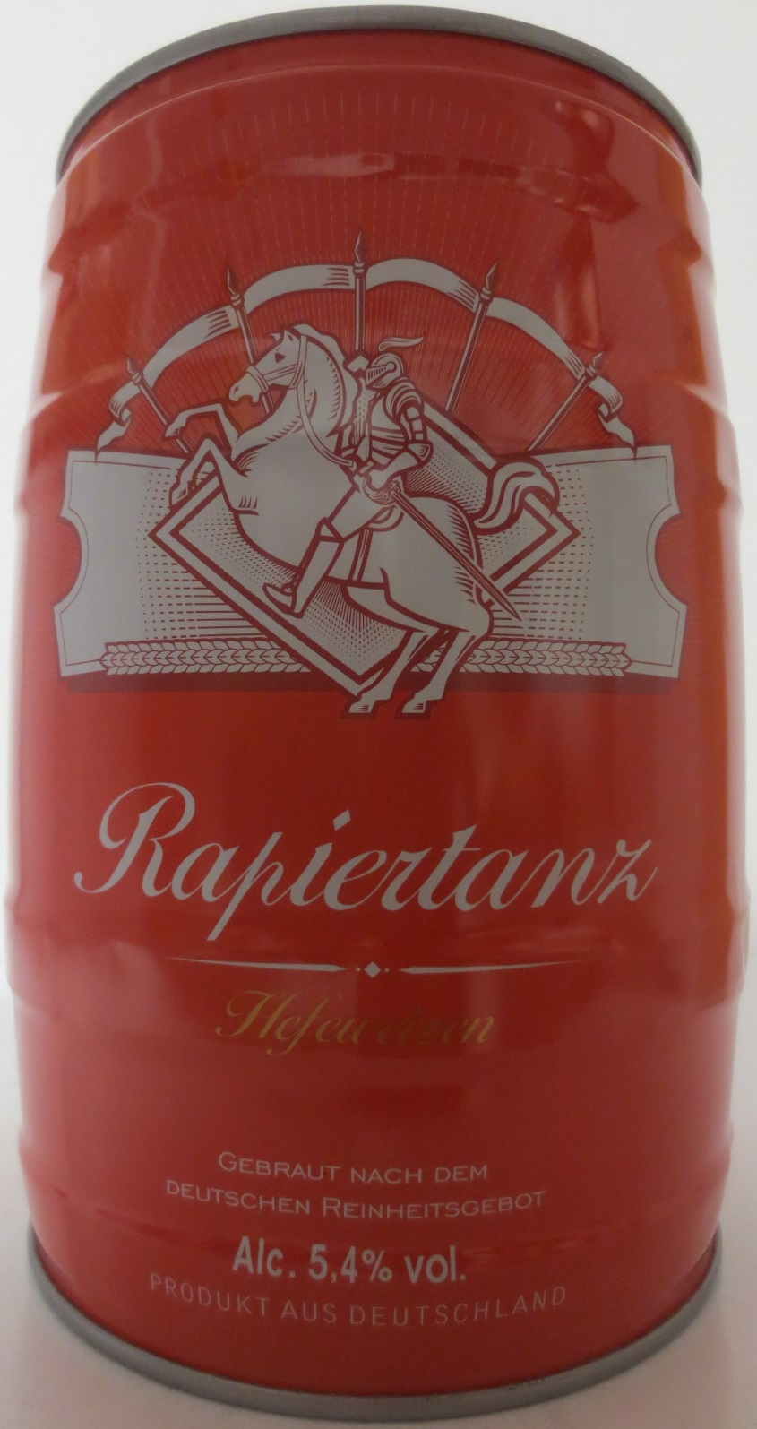 Rapiertanz Hefeweizen 