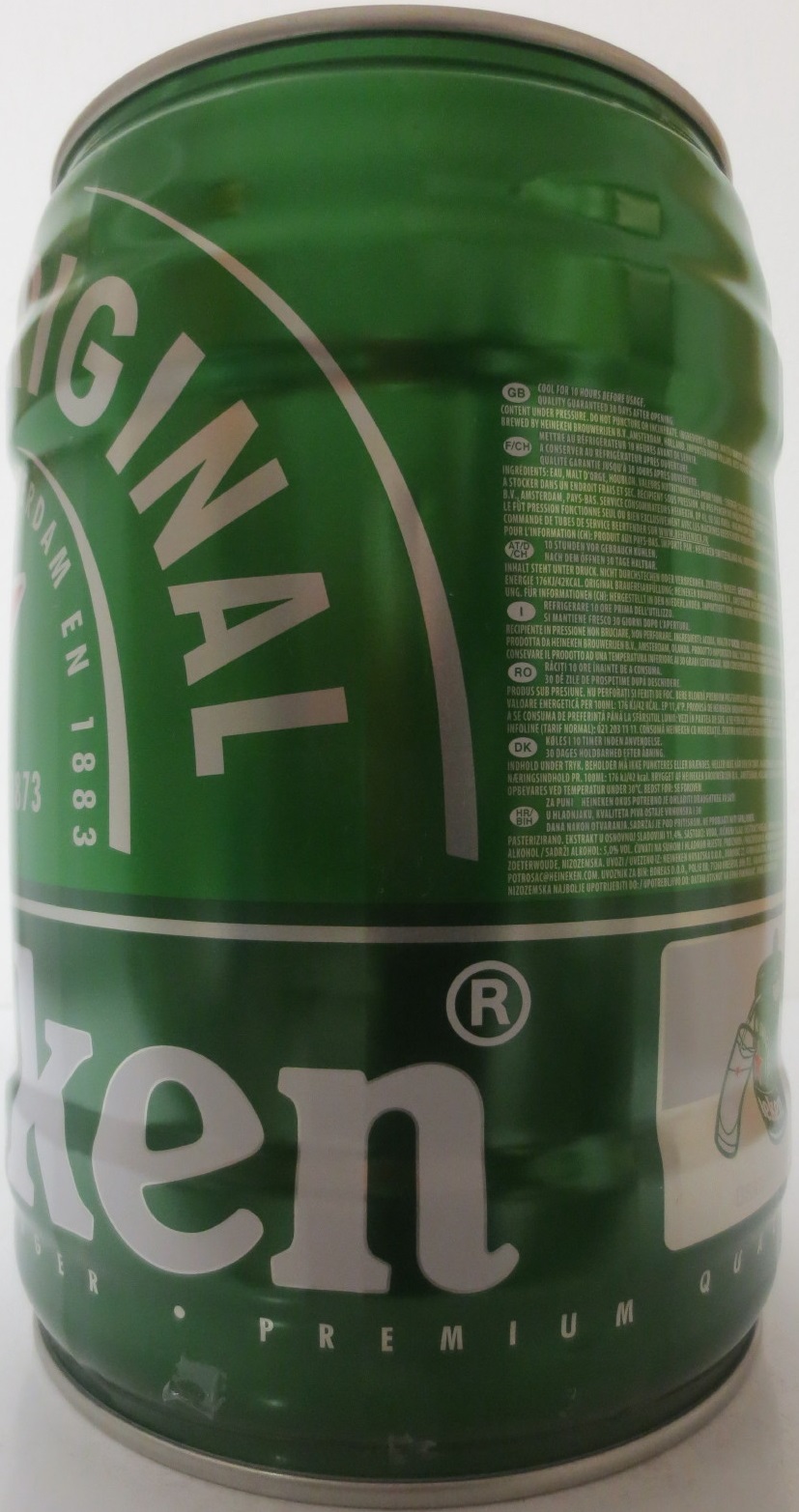 Heineken HEINEKEN ORIGINAL