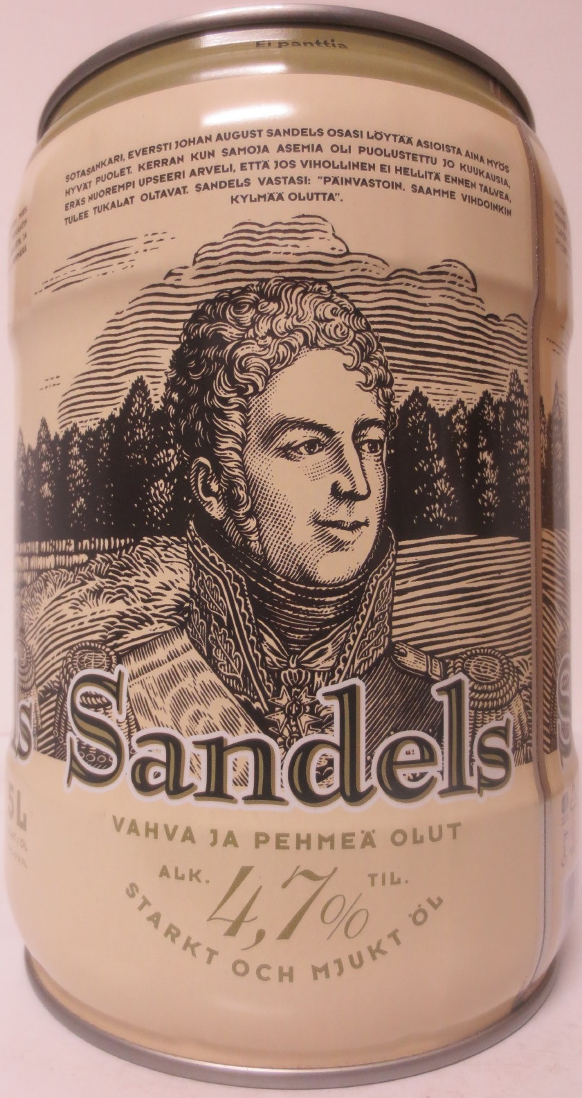 Sandels 