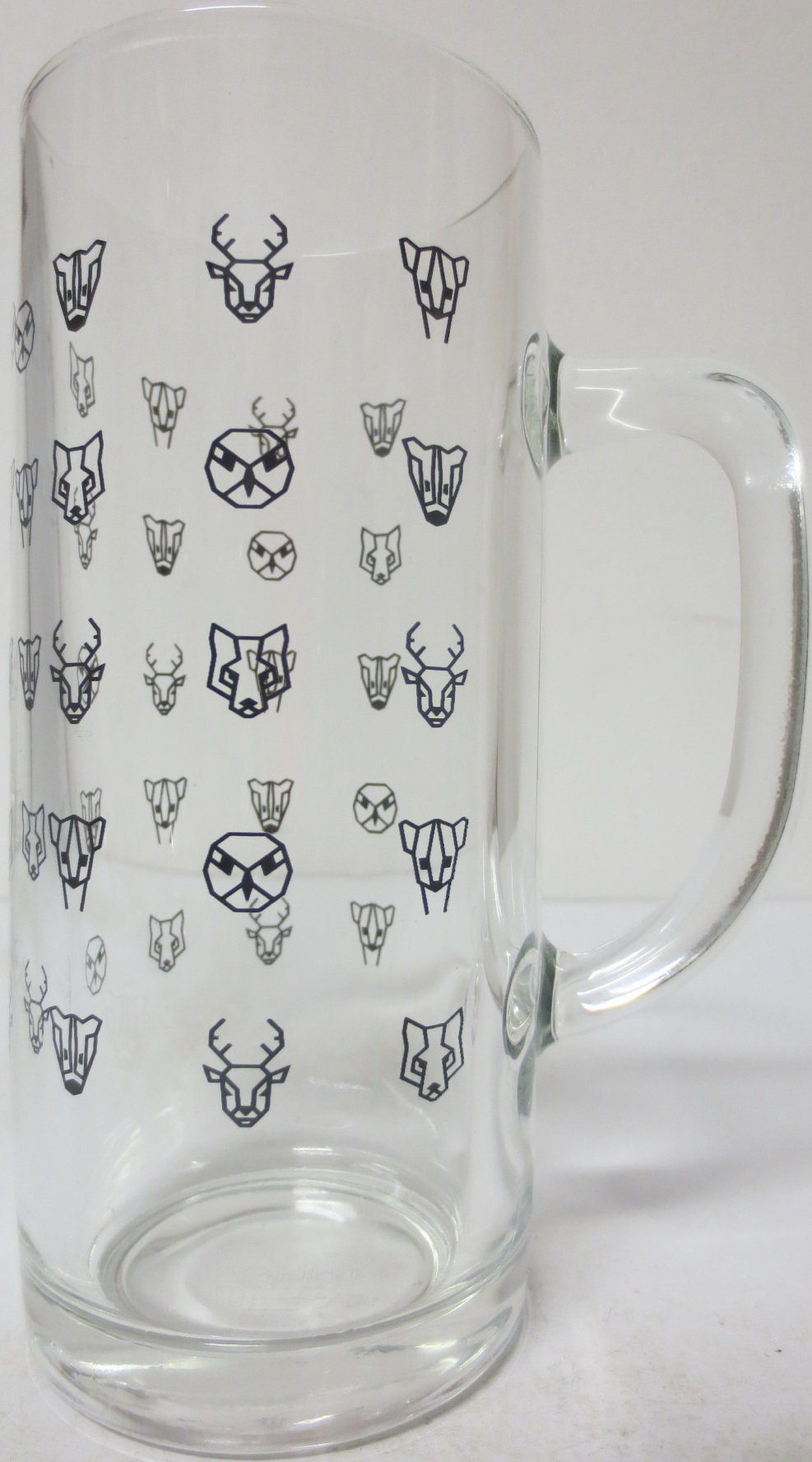 PIVOVAR ČERVENÝ VLK (0,4L) Donau