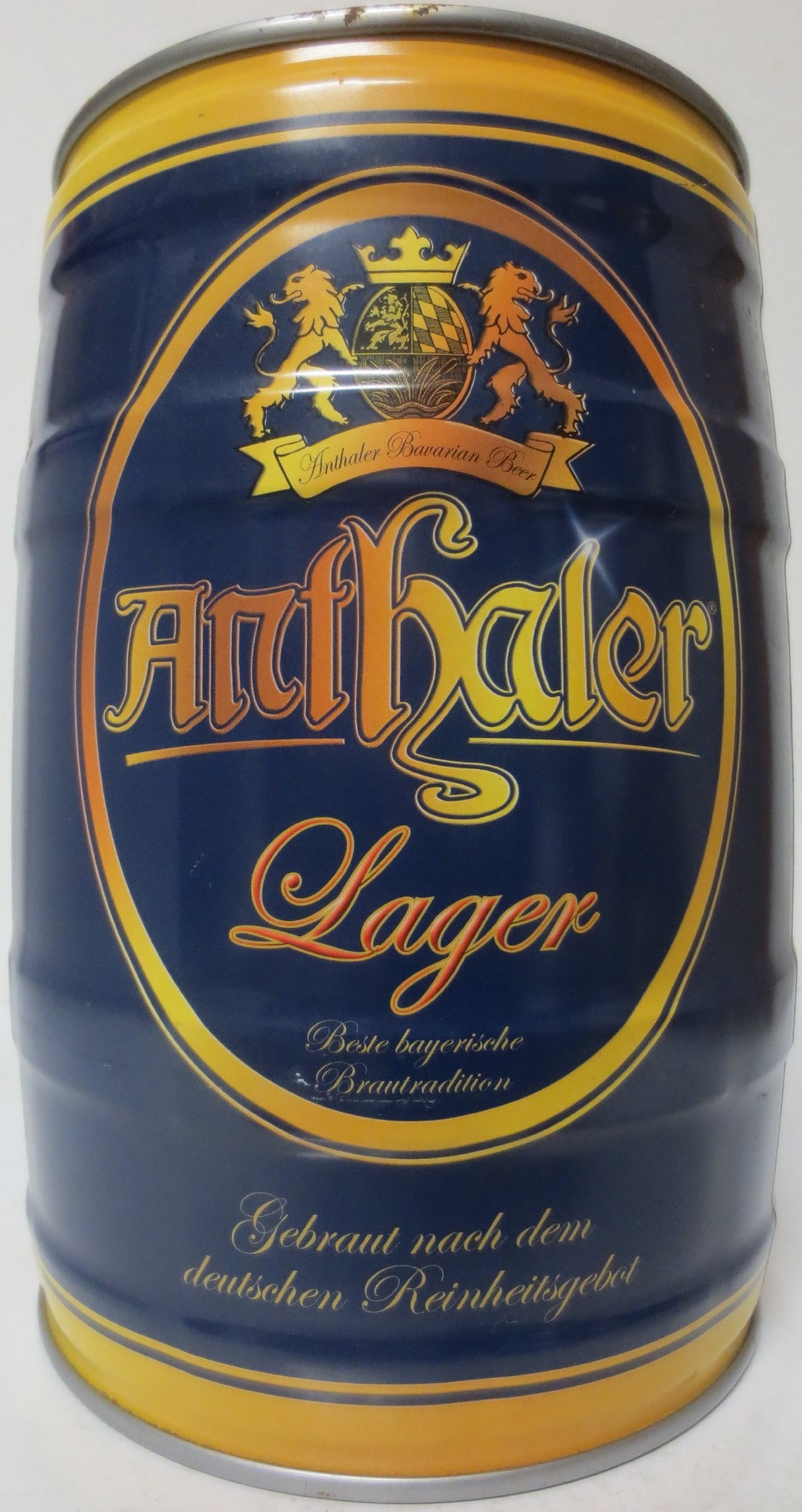 Anthaler Lager (5L) 