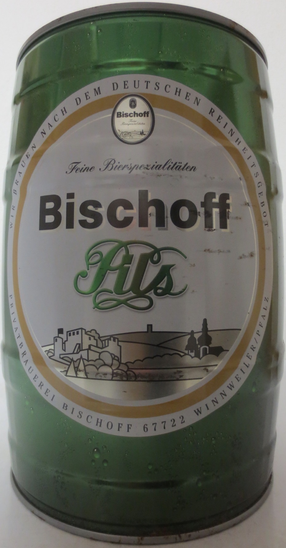 Bishoff Pils (5L) 