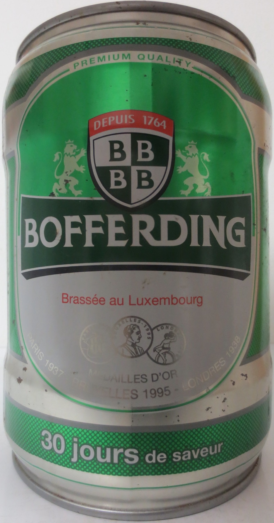 BOFFERDING (5L) 