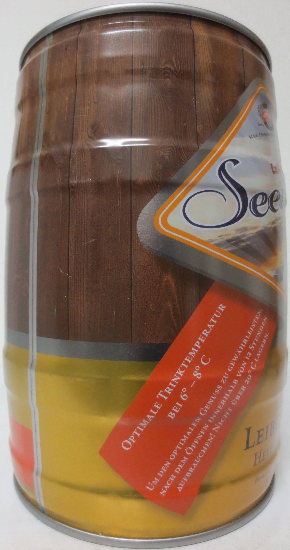 Leibinger Seeweisse (5L) 