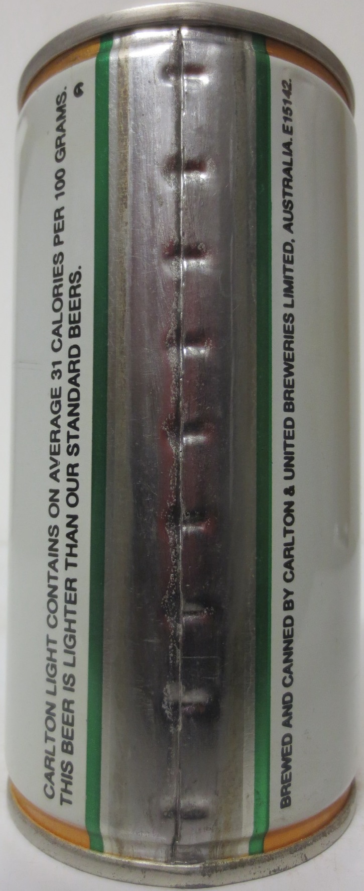 CARLTON LIGHT 370 ml (CS) (37cl) Nr.1