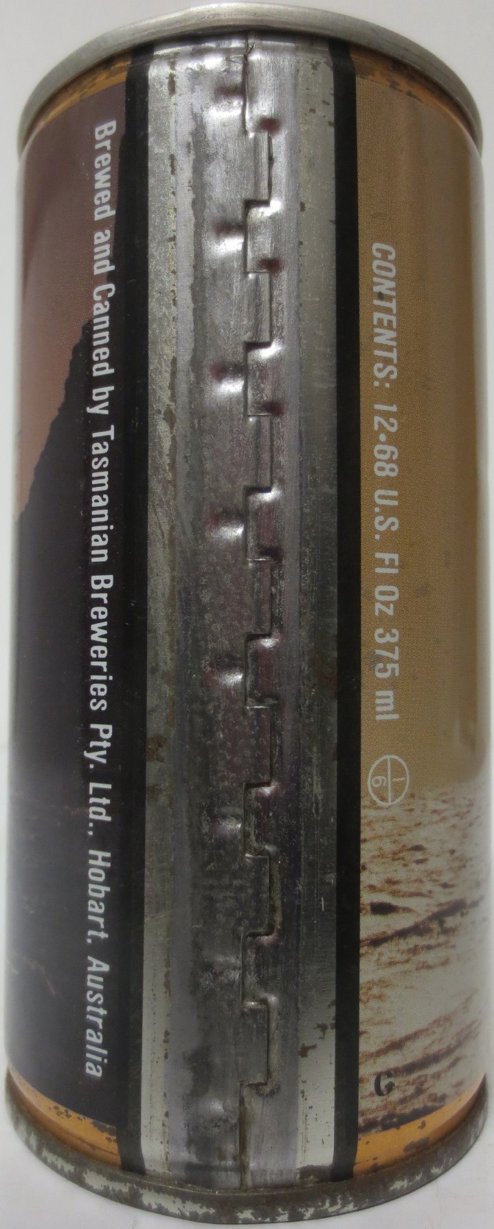 Cascade Draught 375ml (CS) (37,5cl) Nr.2 