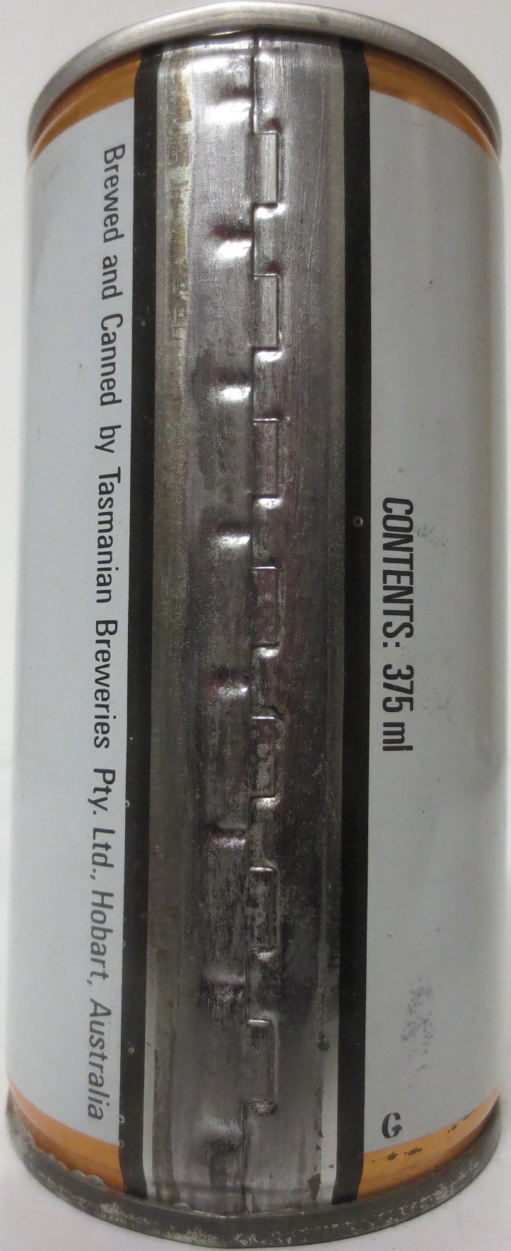 CASCADE INTERDOMINION LAGER (CS) (37,5cl) Nr.1