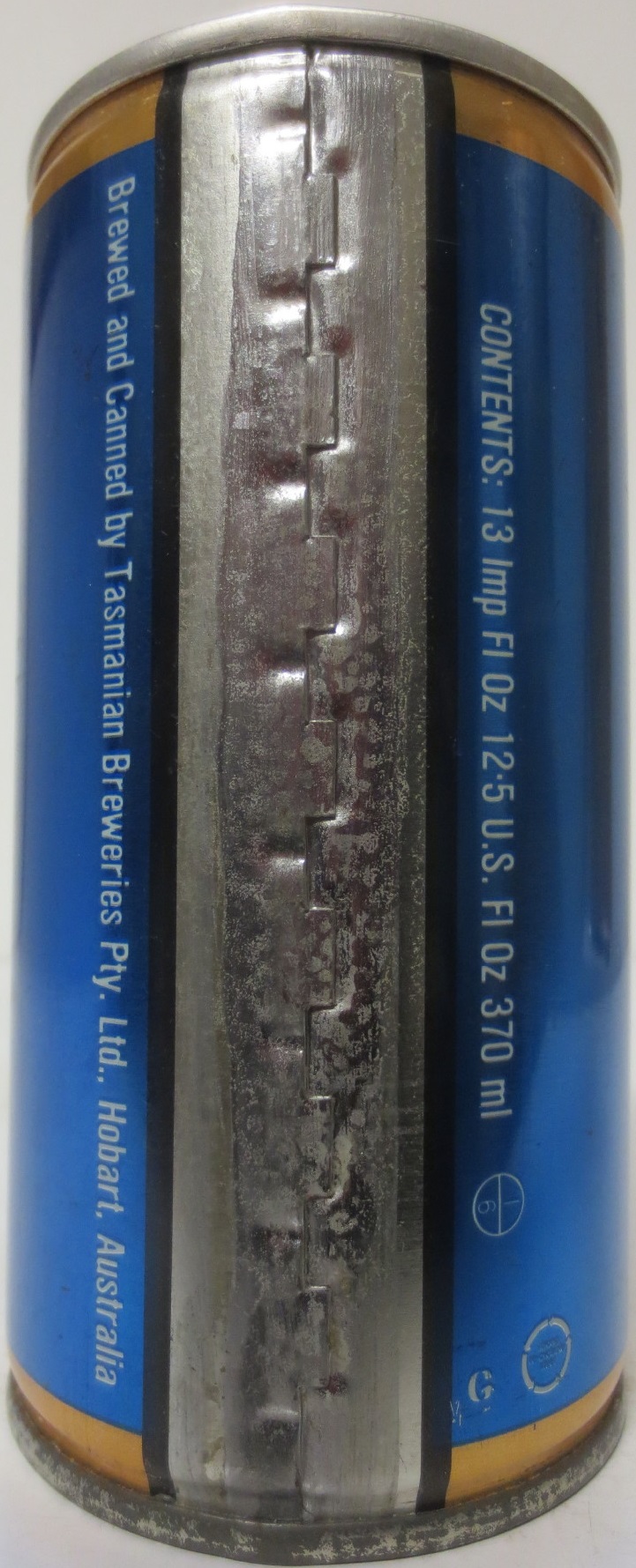 CASCADE SPECIAL LAGER BEER (37cl) Nr.2