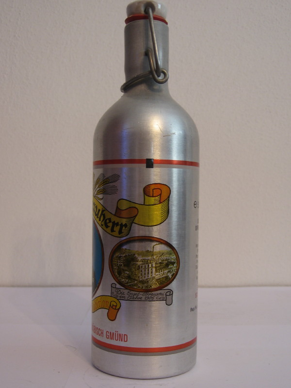 GERMANY Alter Brauherr 