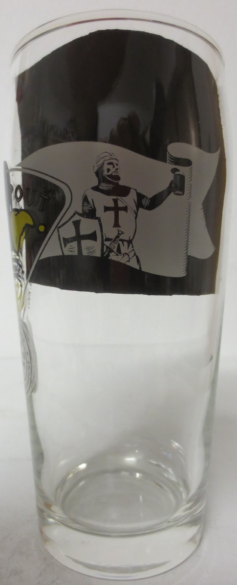 ČERNÁ HORA PIVNÍ POUŤ 29.9.2007 (0,5L) Willi