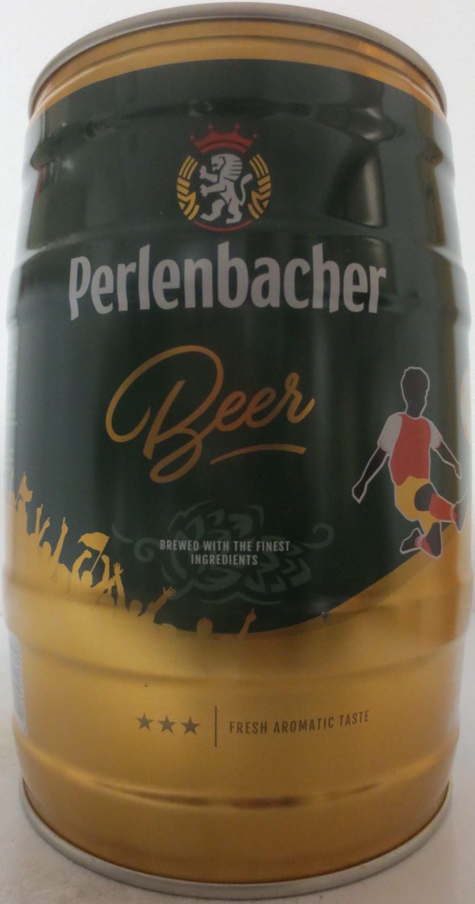 Perlenbacher Beer