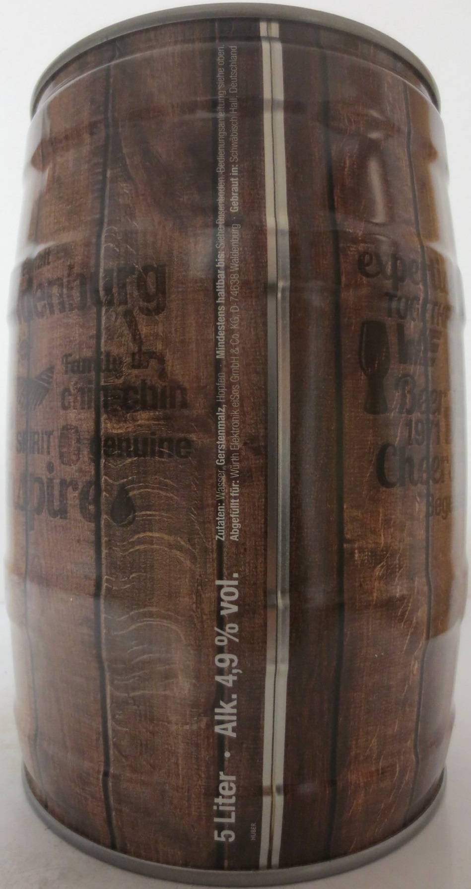 WÜRTH ELEKTRONIK more lhan you expect Nr.1 