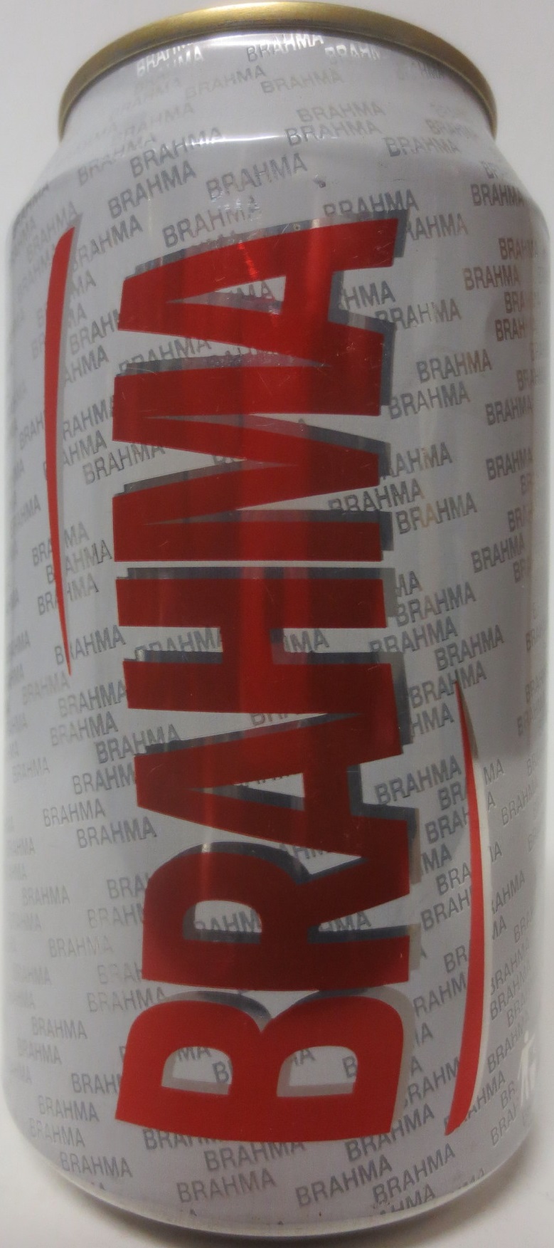 BRAHMA Chopp from ARGENTINA (35cl) (B/O) Nr.1