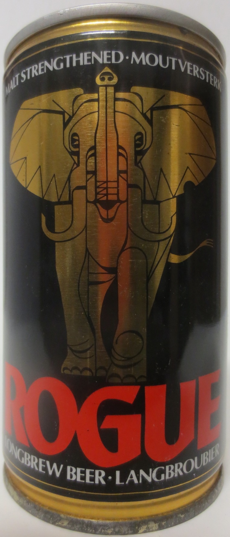 ROGUE CS (34cl) (T/O) Nr.1