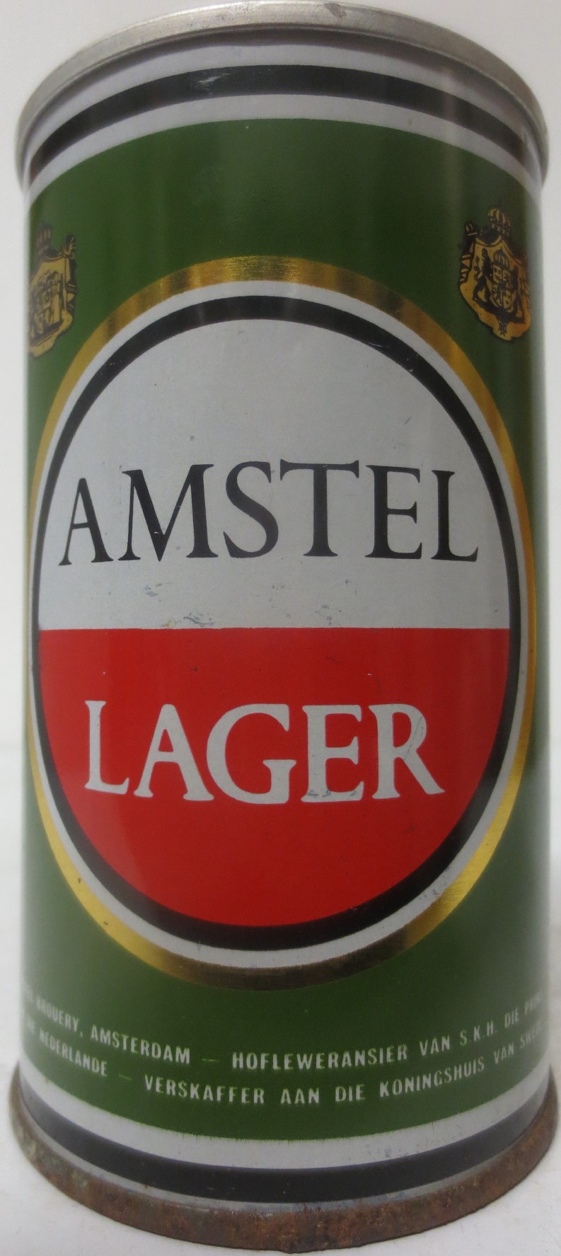 AMSTEL LAGER SS (34cl) (T/O) 