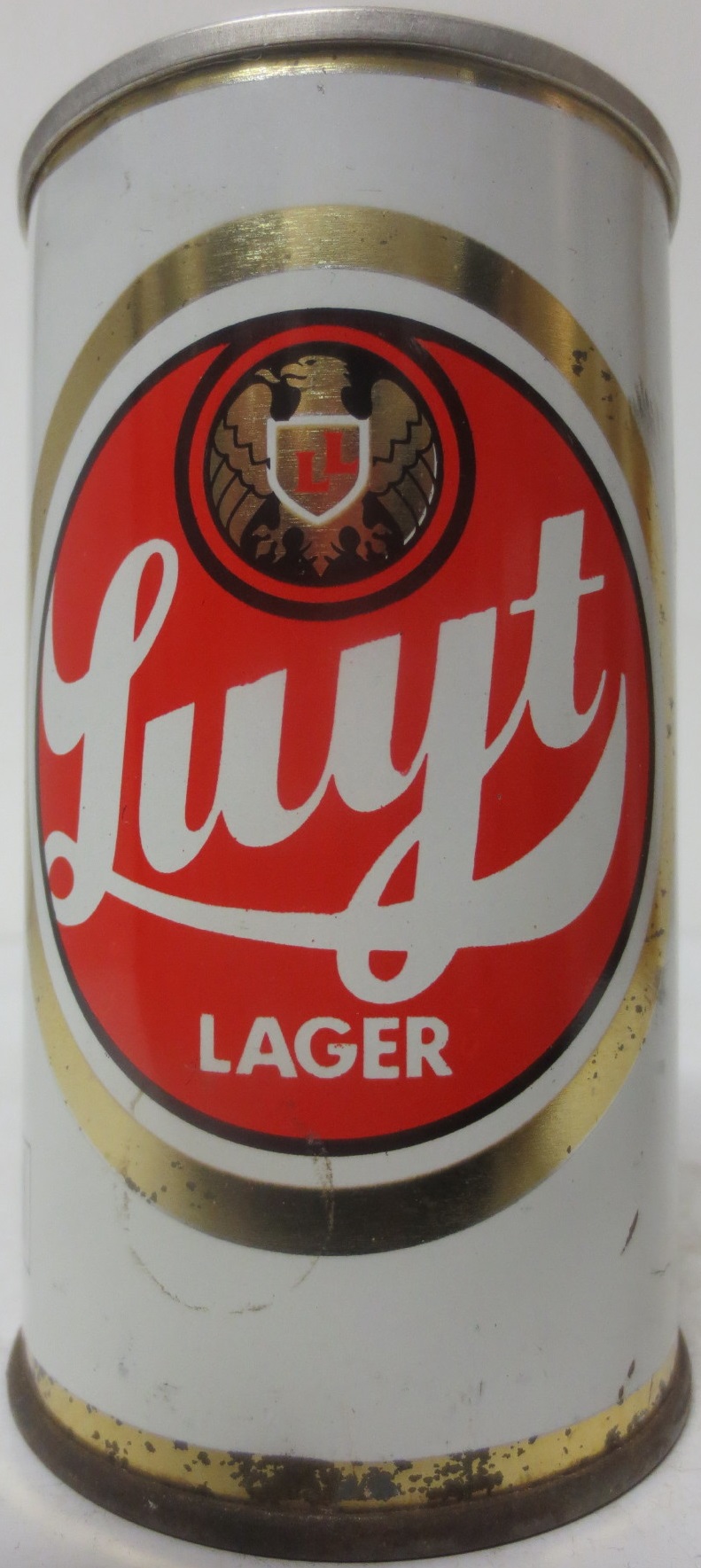 Luyt LAGER SS (34cl) (T/O) 