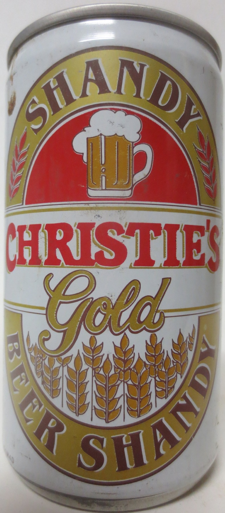 CHRISTIE´S Gold (34cl) (B/O) Nr.1