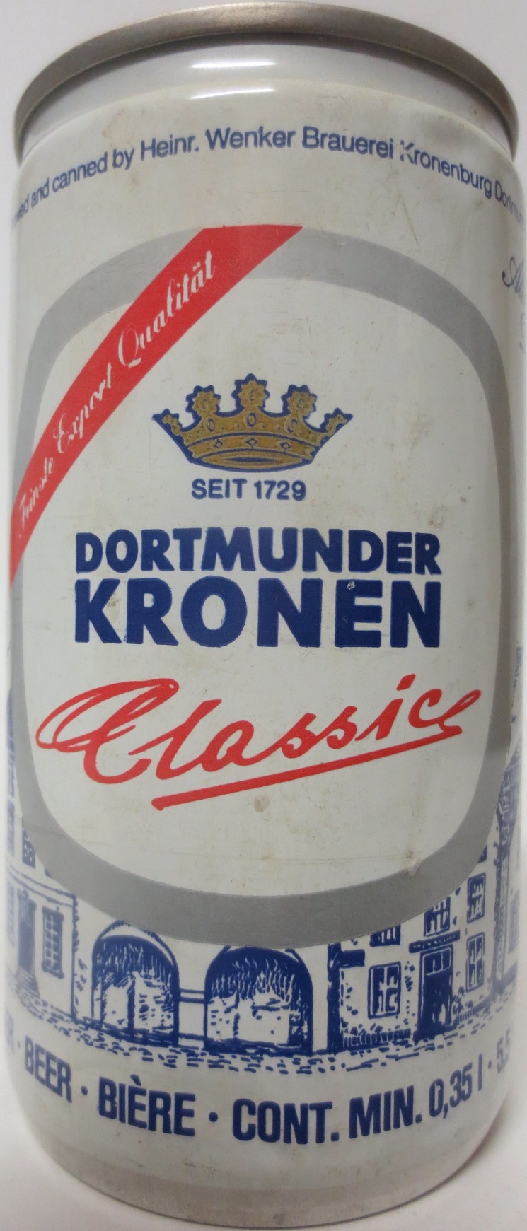 DORTMUNDER KRONEN Classic (35cl) (T/O) Nr.1