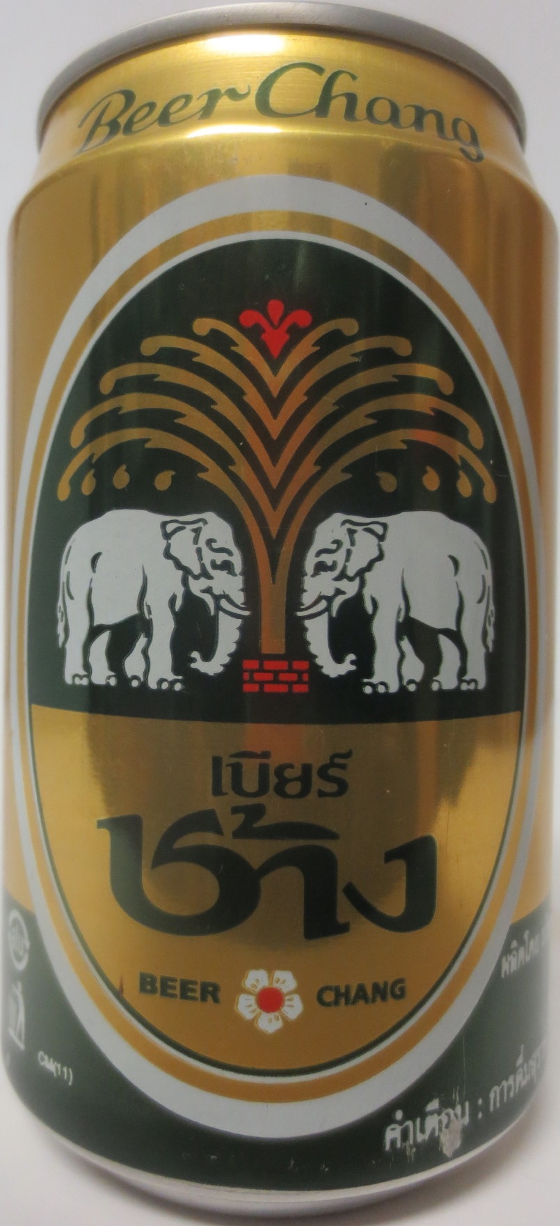 Beer Chang (33cl) (B/O) Nr.1
