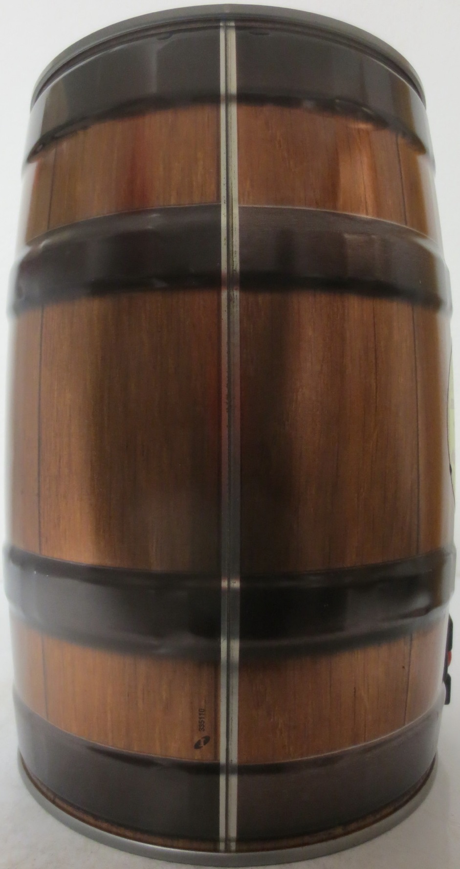 Familienbrauerei Jacob (5L) - plastic label
