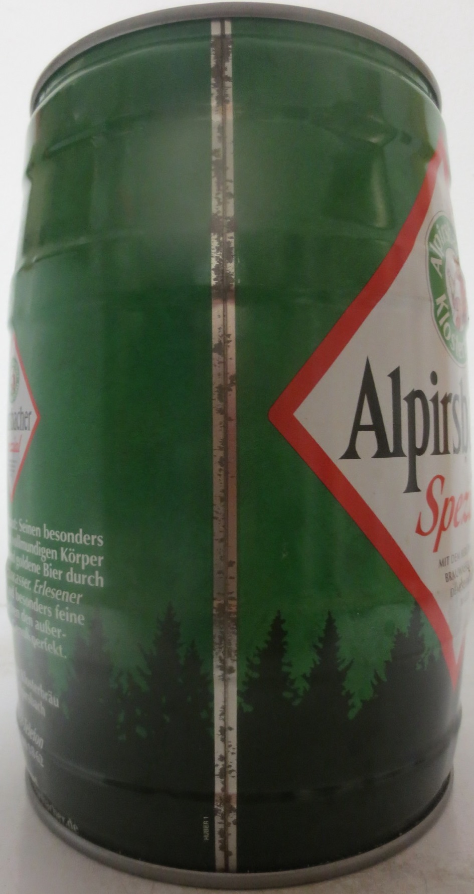 Alpirsbacher Spezial (5L) Nr.1 