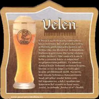 ČERNÁ HORA Velen Vyrůstá z přírody serie 3ks (PTVP-S-ab)