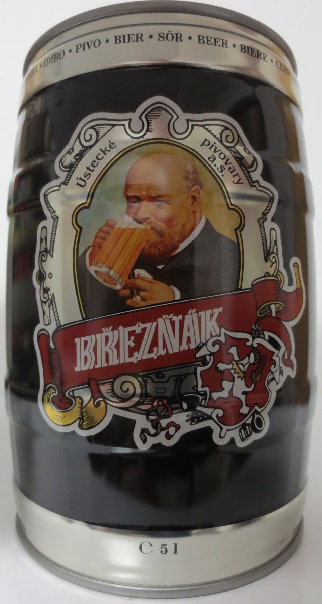 BŘEZŇÁK 