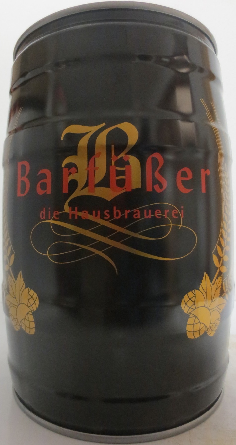 Barfüßer die Hausbrauerei