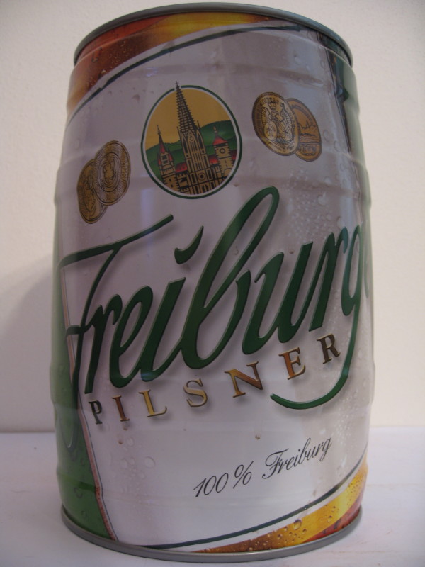 Freiburger PILSENER