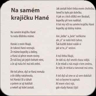 Pivovar Manner Na samém krajíčku Hané (série 4ks) (PTMP-Č-ab)