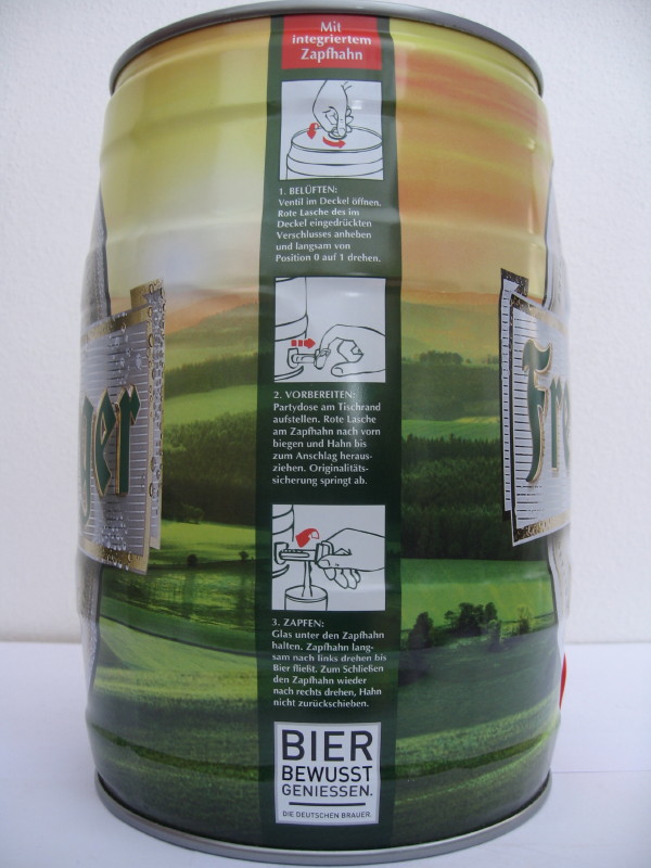 Freiberger Pils