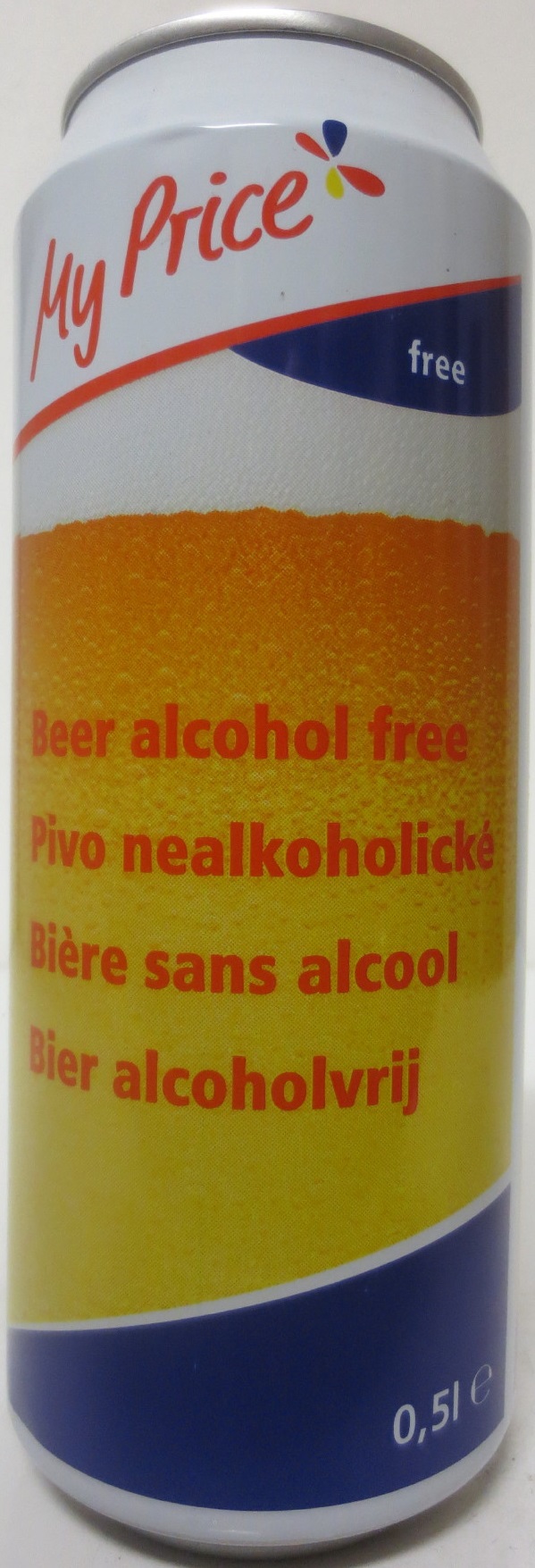 My Price (50cl) (B/O) Nr.1